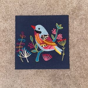 Room decor, cute and simple wall decor